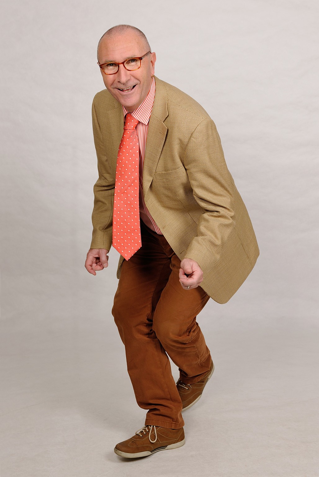 Roland Trümpi